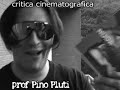 intellettuale e spirituale critica cinematografica