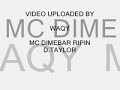 Dimebar Ripin Taylor Dimebar Ripin Taylor