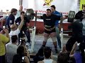 José Andrea - Sentadilla 402,5 kg - record Sudamericano José Andrea - Sentadilla 402,5 kg - record Sudamericano