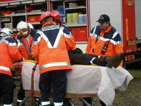 Exercise Centre d'Intervention ...