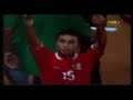 Bambang Pamungkas - Indonesia vs Bahrain -10 July 2007 Bambang Pamungkas - Indonesia vs Bahrain -10 July 2007