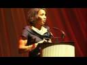 Dame Kelly Holmes pays tribute to Plymouth\