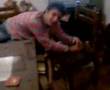 oko mene pijani drugari
