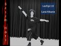 urban dance concours finalisten