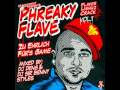 Phreaky Flave feat. Raro - Paderbeazy Pt.2 (Paderborn RMX 2)