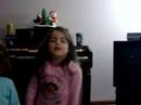 Kenz and riah performing again Kenz and riah performing again