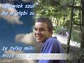 Kocham Cie Damianku :*