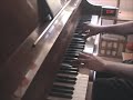 Piano - Futurama Theme (Movie Version)