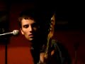 The Unripes - Slave To The Grind (live @ Red Lion)