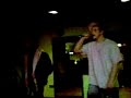 Bad Wildungen live Auftritt Strongfer M & Maxxcellent