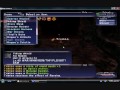 THF maat fight ffxi