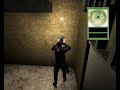 Splinter Cell 1