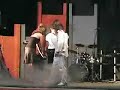 Nadir Mura - Magic table