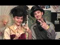 How to make a Steampunk Outfit, Threadbanger