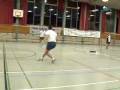 videos de TV-Mittelrhein Beitrag über Badminton (1.BCN)
