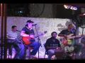 T-Vice at "Ayiti Deploge" Unplugged Style HD