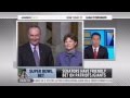 SHAHEEN WAGERS NH BREW IN SUPER BOWL BET