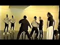 Oakland jeet kune do- . . music by krs-1. howard williams