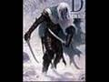 You Can't bring Drizzt down!!!