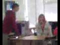 videos de Austin Slapping Seth