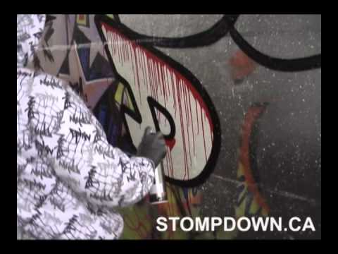 SDK - http://www.facebook.com/therealstompdown.