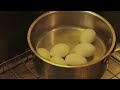 How to Make Perfect Hard Boiled Eggs - Perfect Easter Eggs