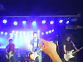 Pignoise - Sigo llorando por ti (directo) 28/11/07