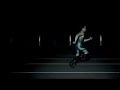 Oscar Pistorius - Nike - Just do it
