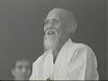 Kenji Shimizu - Tendo Ryu Aikido (1 of 3) Kenji Shimizu - Tendo Ryu Aikido (1 of 3)