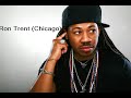 Solid Garage & Footprints present NYE 2010 w/ Ron Trent (Chicago)