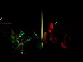 Warbringer - Combat Shock Warbringer - Combat Shock