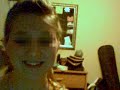 me showing manycam effects