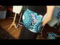 alter jeans for maternity wear 