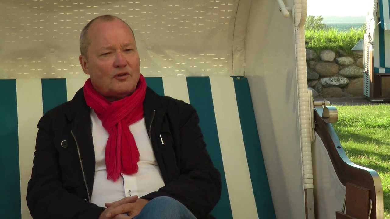 Jazz Talk mit Nils Landgren