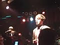 lucky boys confusion performs 