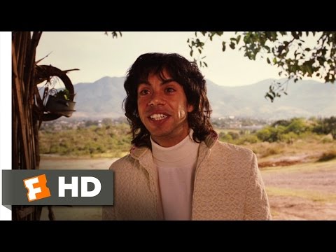 Nacho - Nacho Libre Movie Clip - watch all clips http://j.mp/wVmRag click to subscribe http://j.mp/sNDUs5 When Nacho (Jack Black) gives up wrestling, Esqueleto (H&ea...