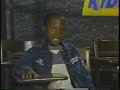 Gary G. Hamilton \"Kids Talk\" Commercial/PSA (1989) Gary G. Hamilton \"Kids Talk\" Commercial/PSA (1989)