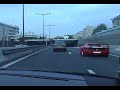 Ferrari F50 en Paris Ferrari F50 en Paris