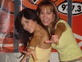 imelda escobar al aire