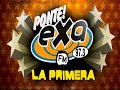 imelda escobar al aire
