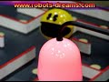 Pacman And Micromouse - Over 25 Years!