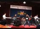 Rentak Juara 2008. Melania - Panggung Khayalan /Balada Cover