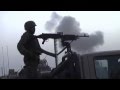 1-502 Infantry & ANA During Operation Tuunbaad In Zhari, Afganistan