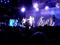 Madonna \"Erotica\" Confessions Tour Chicago