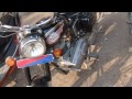 Royal Enfield Bullets IN India