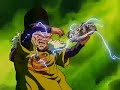 DBZ El ataque del dragon - Audio Español Latino - Parte 2 DBZ El ataque del dragon - Audio Español Latino - Parte 2