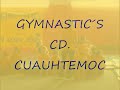 GIMNASTICS CD. CUAUHTEMOC CHIHUAHUA