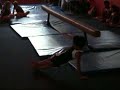 GIMNASTICS CD. CUAUHTEMOC CHIHUAHUA