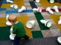 videos de My son going crazy for chess.