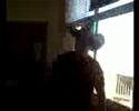 edu baila el chiki chiki en clase xd   